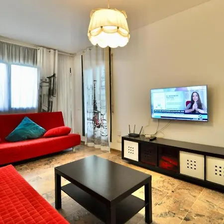 Apartment Vale *