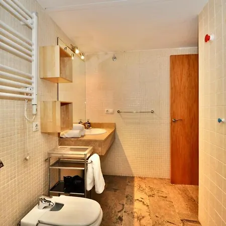 Apartment Vale *