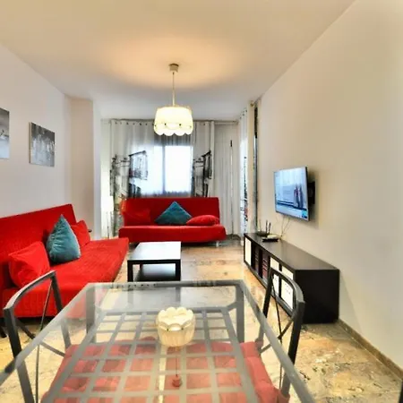 Apartment Vale *