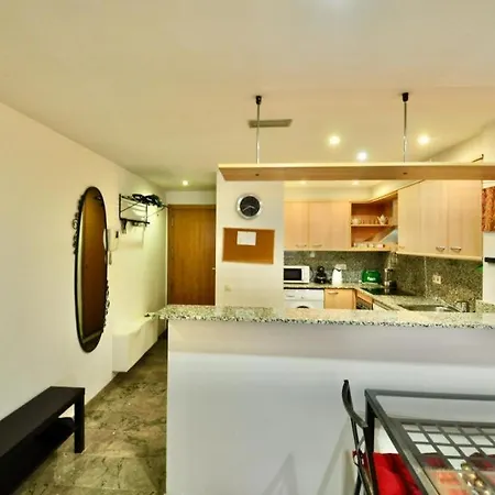 Apartment Vale