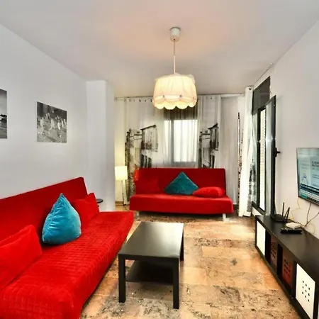 Vale Apartment *