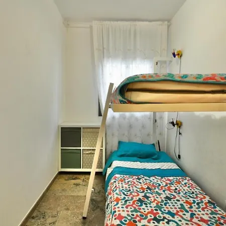 Apartment Vale