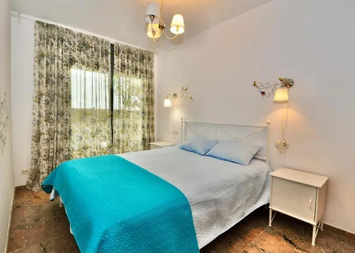 Apartamento Vale Lloret de Mar