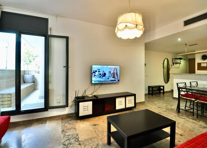 Apartment Vale Lloret de Mar