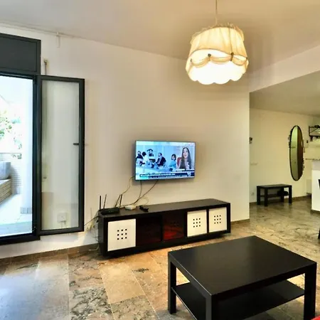 Apartman Vale Lloret de Mar